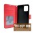    TCL 303 - Book Style Wallet Case with Strap